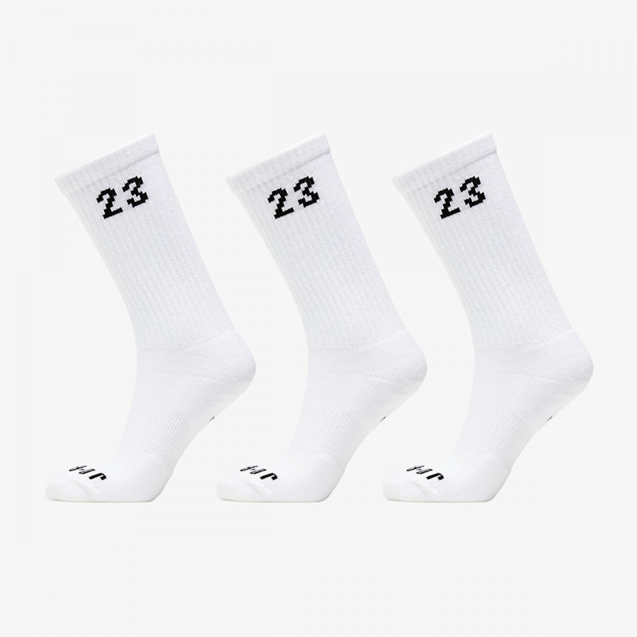 NIKE Čarape Jordan Essentials 