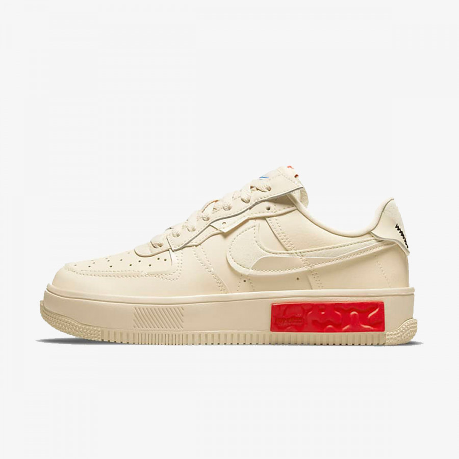 NIKE Patike Air Force 1 Fontanka 