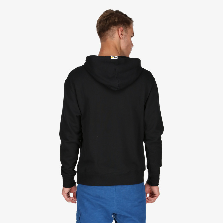 NIKE Dukserica Jordan Jumpman Pullover 