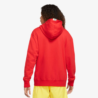 NIKE Dukserica Jordan Jumpman Pullover 