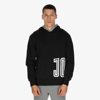 NIKE Dukserica Jordan Sport DNA Fleece 