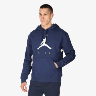 NIKE Dukserica Jordan Jumpman Pullover 