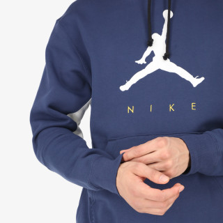 NIKE Dukserica Jordan Jumpman Pullover 