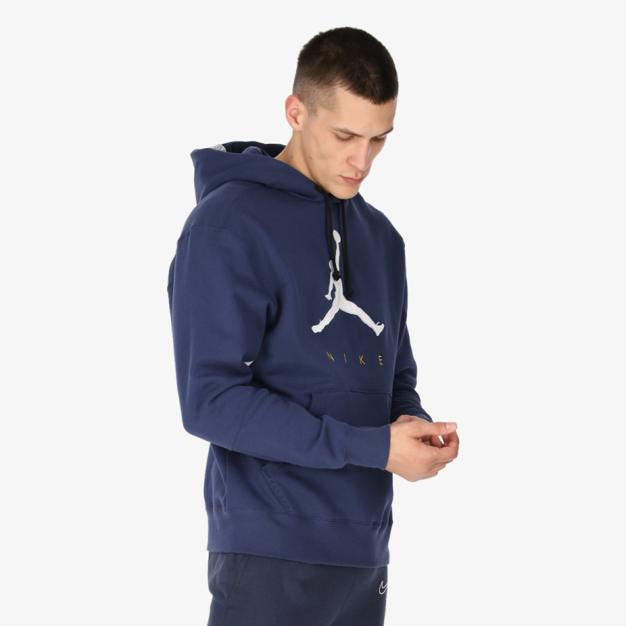 NIKE Dukserica Jordan Jumpman Pullover 