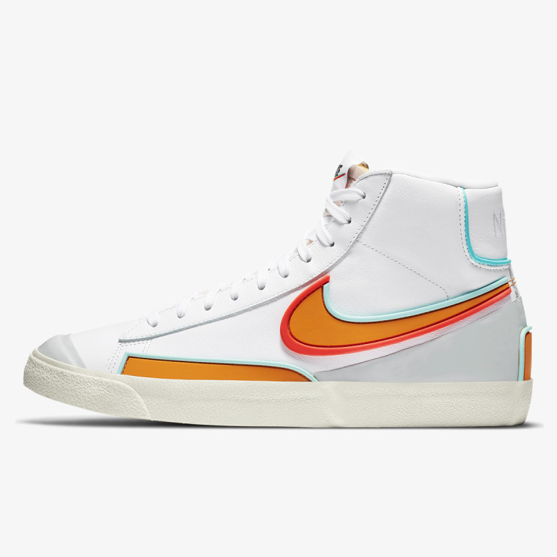NIKE Patike Nike BLAZER MID '77 INFINITE | Buzz - Online Shop