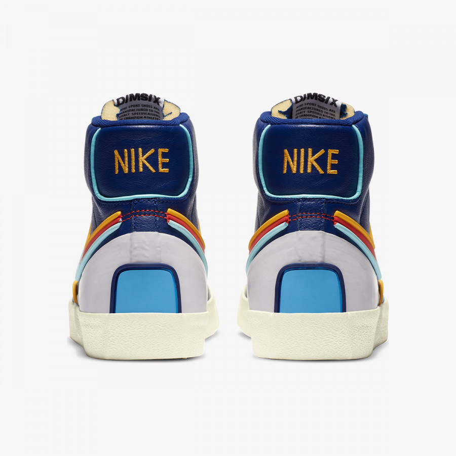 NIKE Patike Nike BLAZER MID '77 INFINITE 