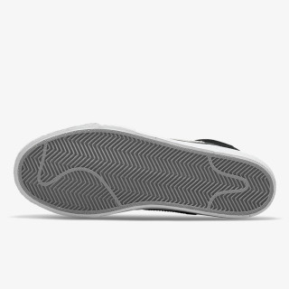 NIKE Patike SB Zoom Blazer Mid Premium 