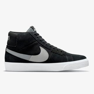 NIKE Patike SB Zoom Blazer Mid Premium 