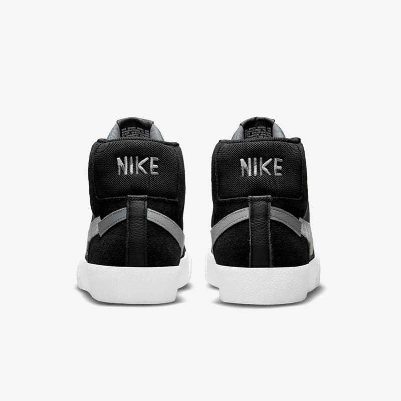 NIKE Patike SB Zoom Blazer Mid Premium 
