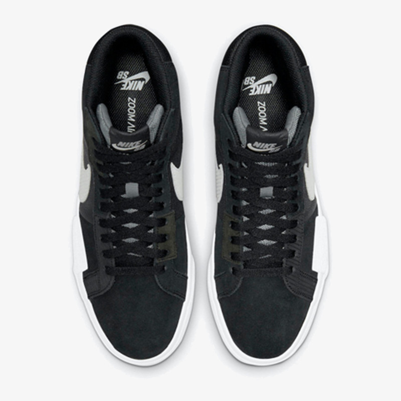 NIKE Patike SB Zoom Blazer Mid Premium 