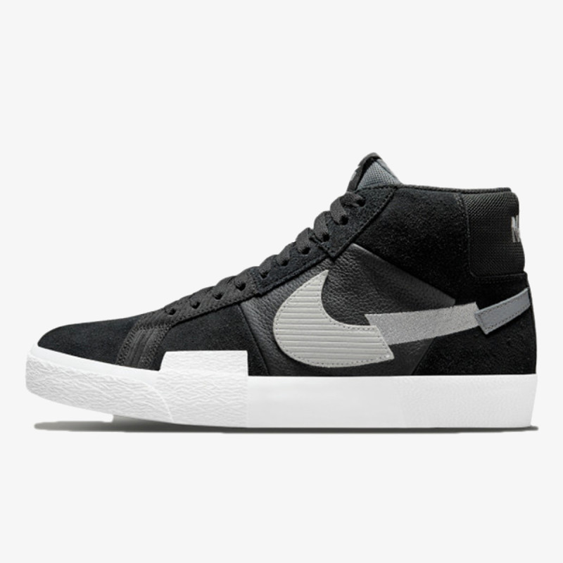 NIKE Patike SB Zoom Blazer Mid Premium 