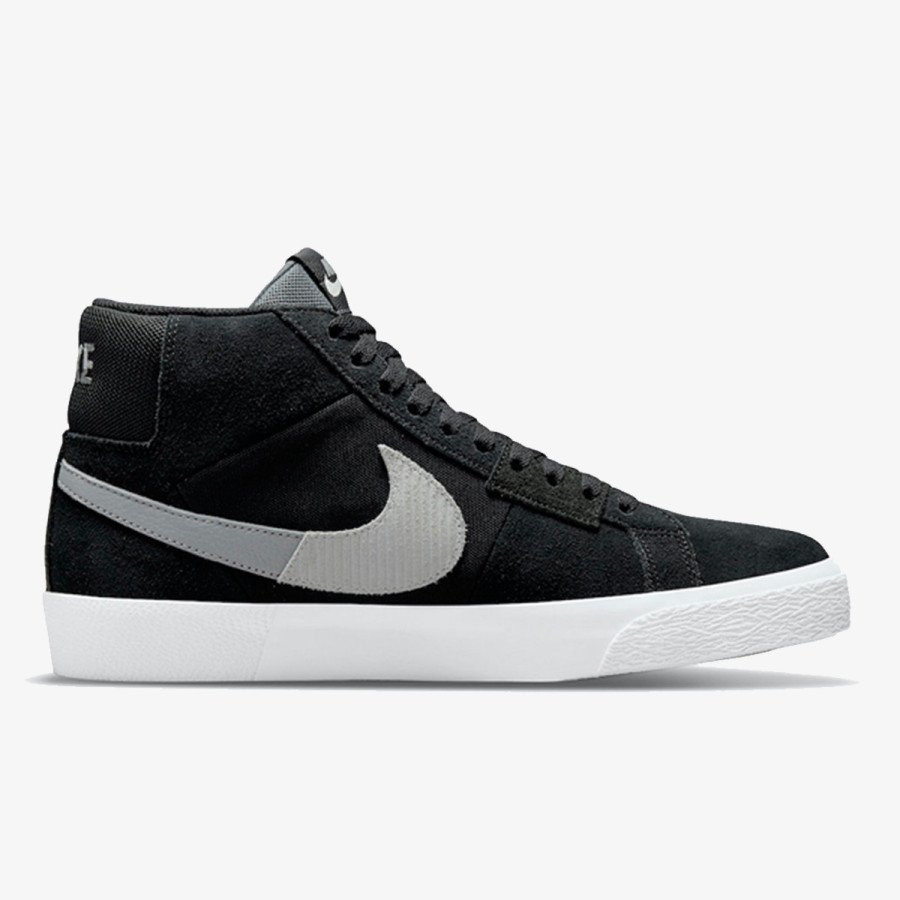 NIKE Patike SB Zoom Blazer Mid Premium 