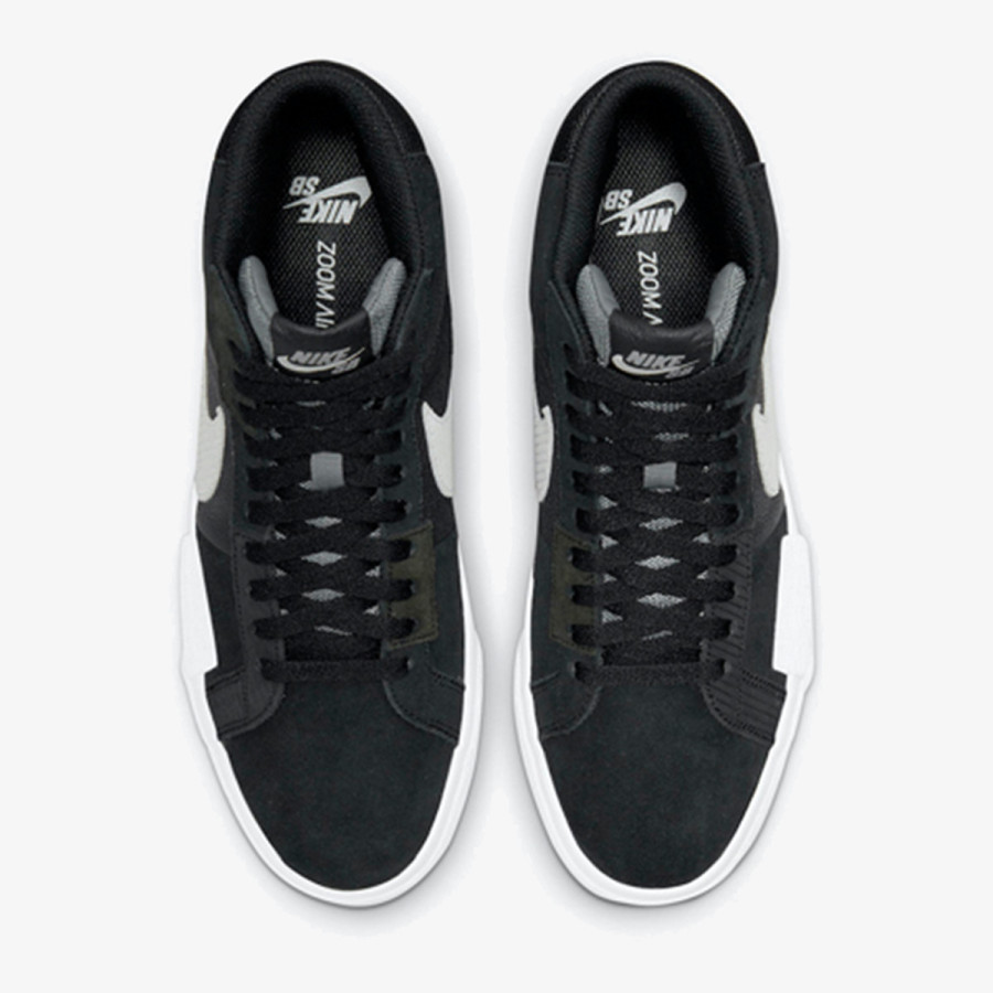 NIKE Patike SB Zoom Blazer Mid Premium 