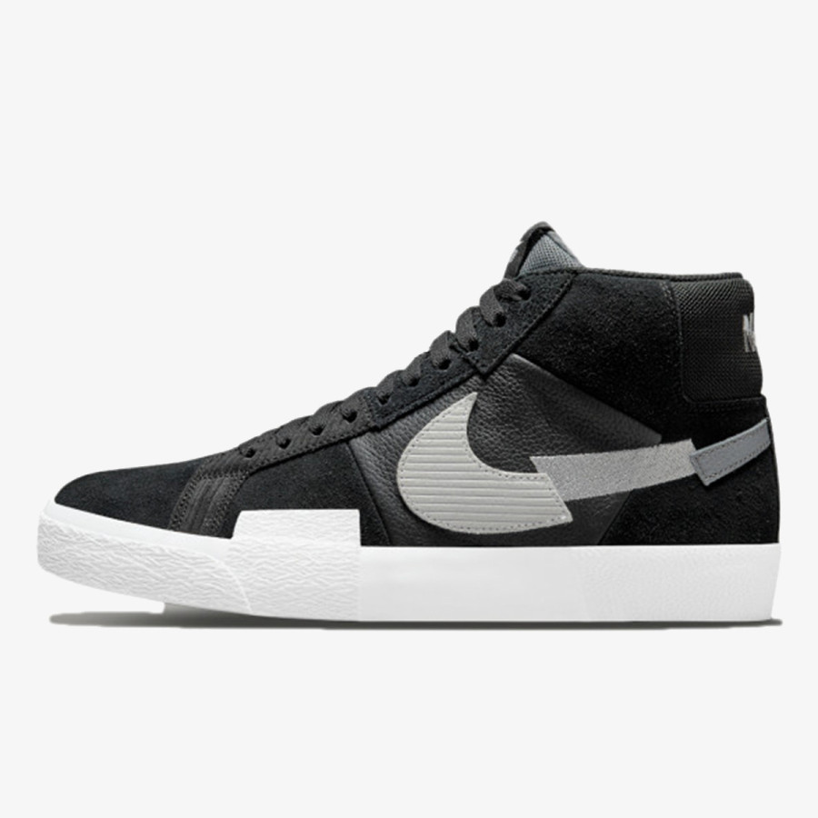NIKE Patike SB Zoom Blazer Mid Premium 