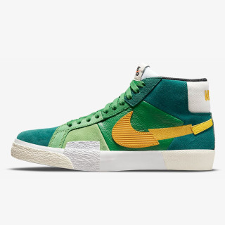 NIKE Patike SB Zoom Blazer Mid Premium 