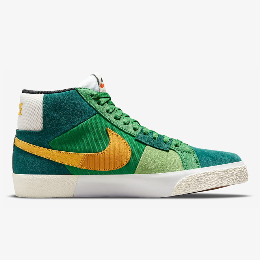 NIKE Patike SB Zoom Blazer Mid Premium 