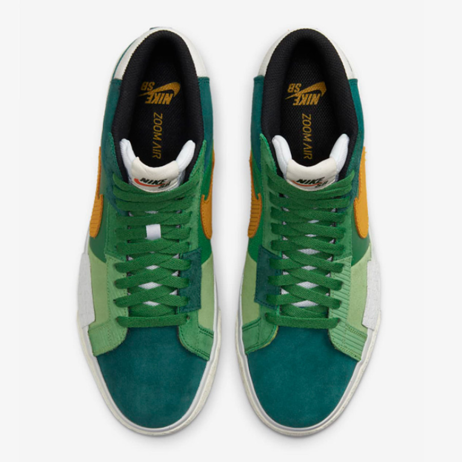 NIKE Patike SB Zoom Blazer Mid Premium 