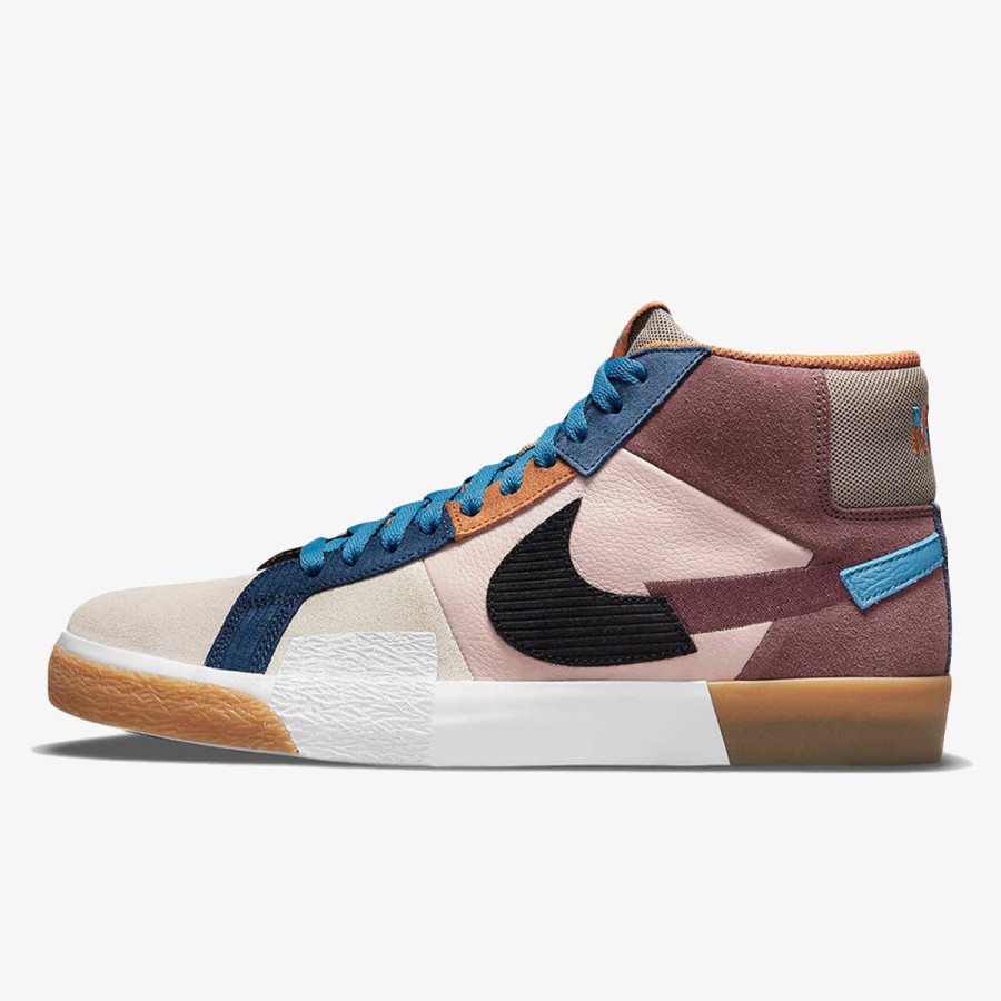 NIKE Patike SB Zoom Blazer Mid Premium 