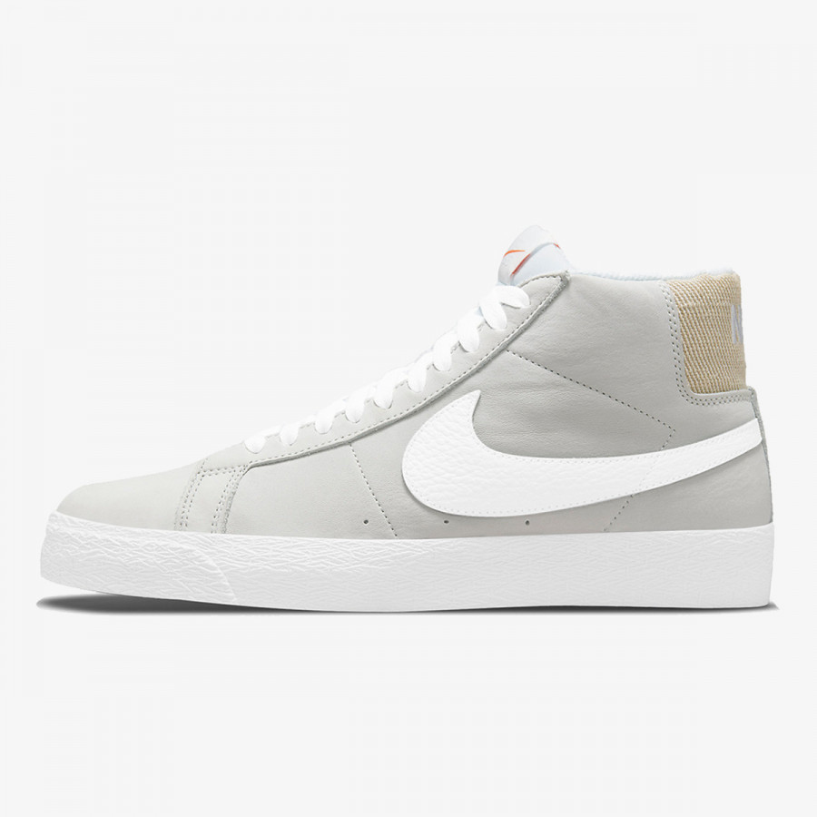 NIKE Patike SB Zoom Blazer Mid 