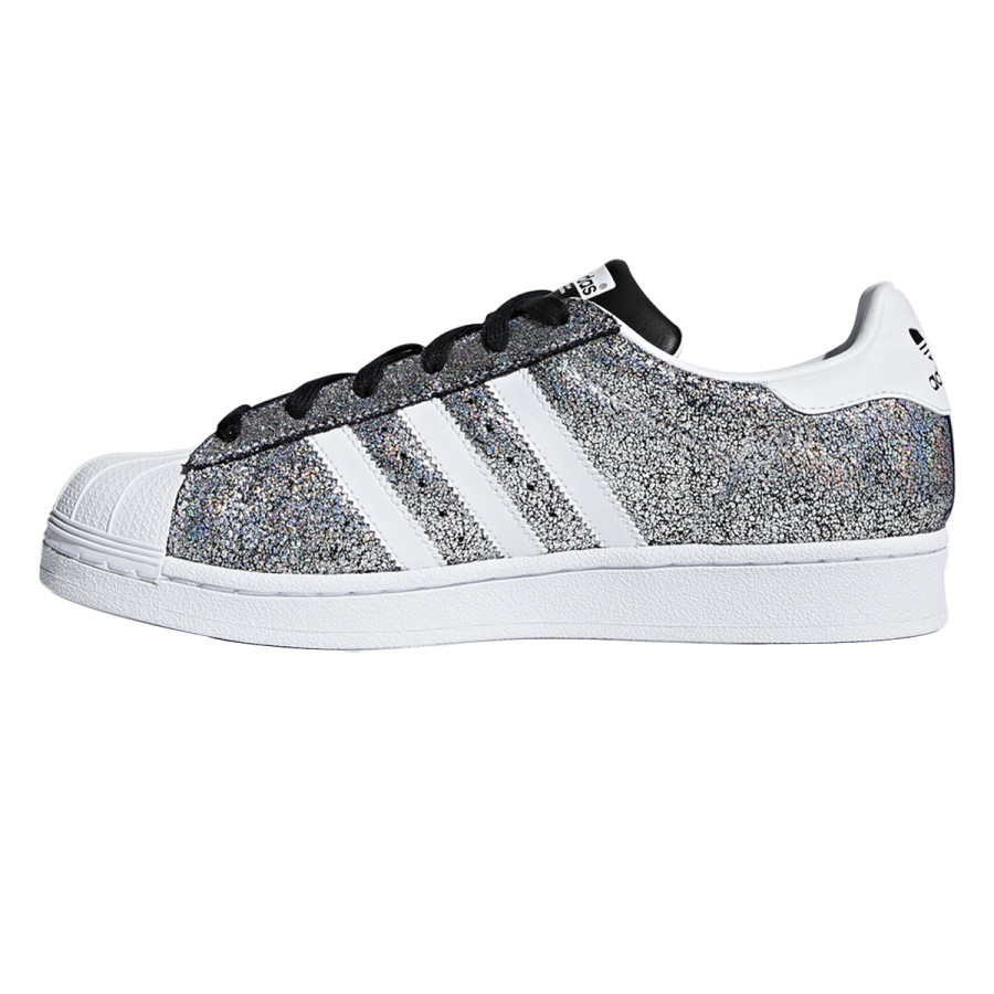 adidas Patike SUPERSTAR W SUPCOL/FTWWHT/CBLACK 