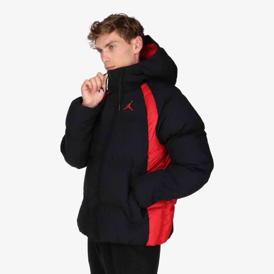 NIKE Jakna Jordan Essentials Puffer 