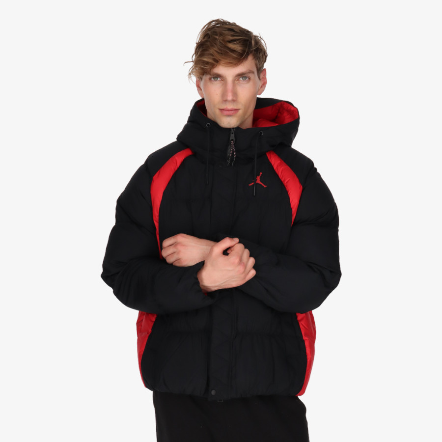 NIKE Jakna Jordan Essentials Puffer 