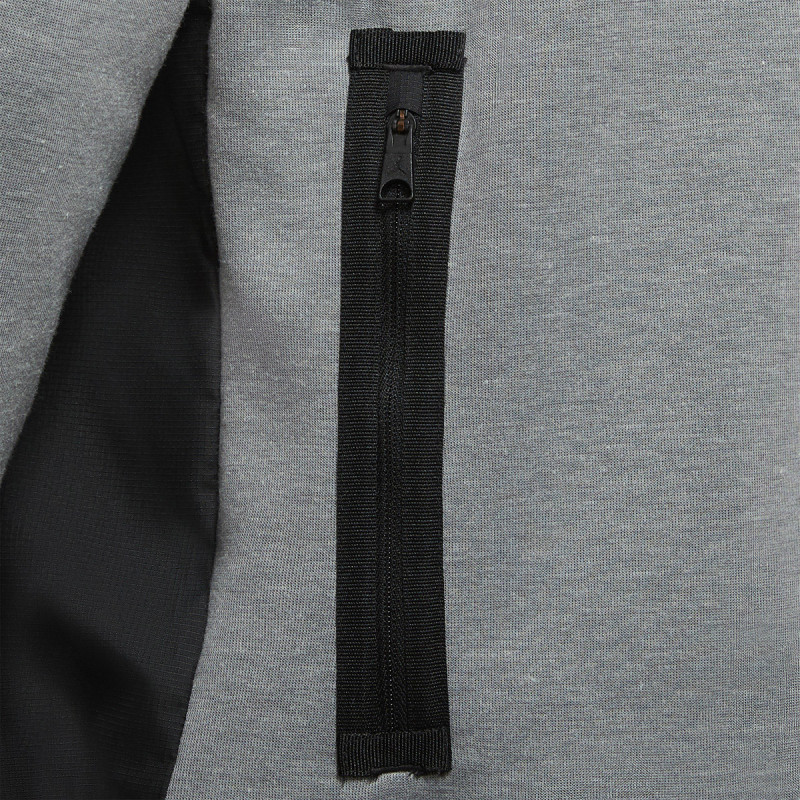 NIKE Dukserica Jordan Dri-FIT Air Statement Fleece Full-Zip 