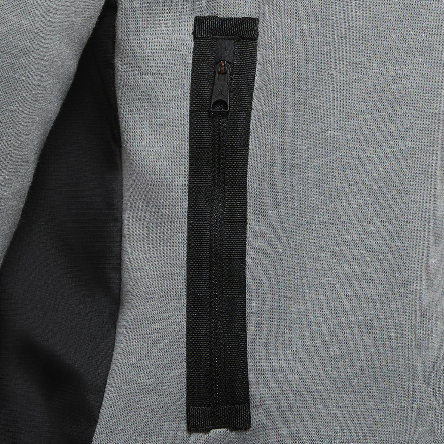 NIKE Dukserica Jordan Dri-FIT Air Statement Fleece Full-Zip 