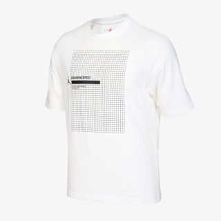 NIKE Majica Jordan 23 Engineered Short-Sleeve 