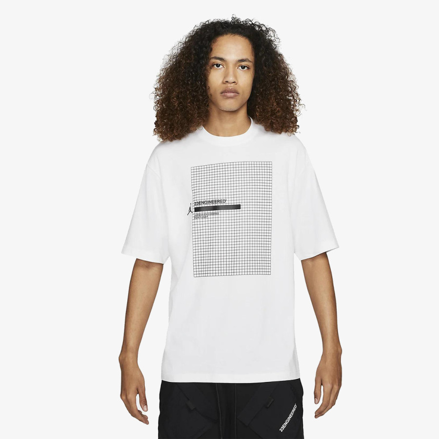 NIKE Majica Jordan 23 Engineered Short-Sleeve 