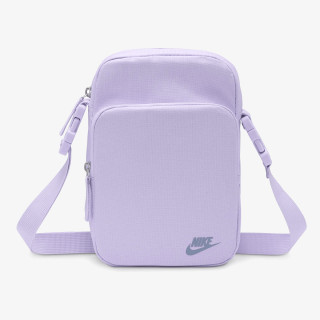 NIKE Torbica NK HERITAGE CROSSBODY 