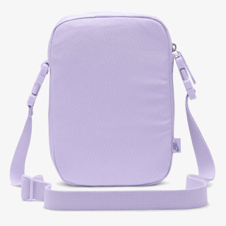 NIKE Torbica NK HERITAGE CROSSBODY 