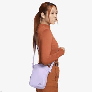 NIKE Torbica NK HERITAGE CROSSBODY 