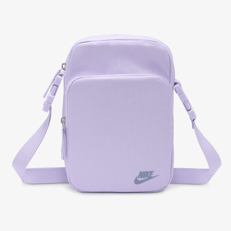 NIKE Torbica NK HERITAGE CROSSBODY 