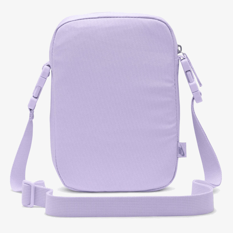 NIKE Torbica NK HERITAGE CROSSBODY 