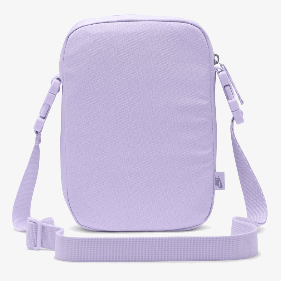NIKE Torbica NK HERITAGE CROSSBODY 