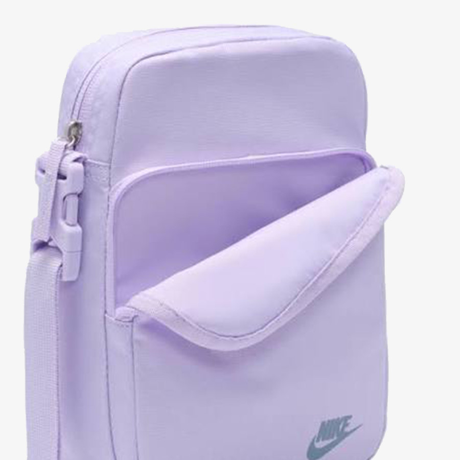 NIKE Torbica NK HERITAGE CROSSBODY 