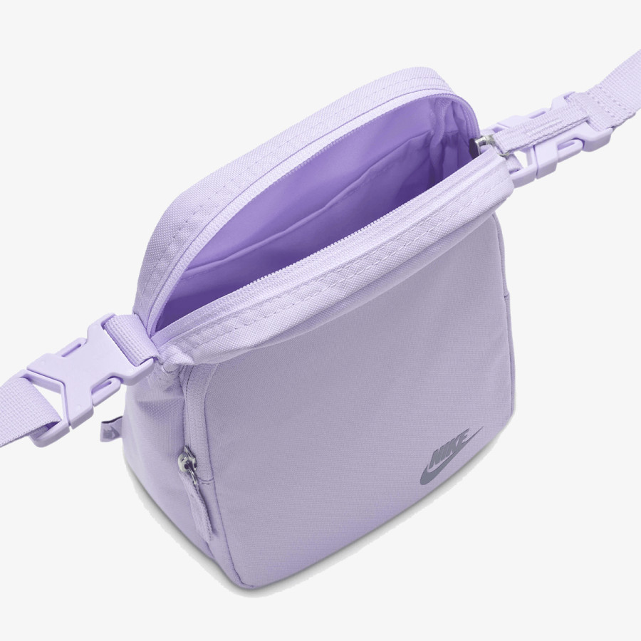 NIKE Torbica NK HERITAGE CROSSBODY 