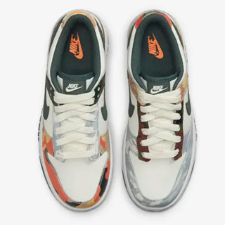 NIKE Patike Dunk Low Special Edition 