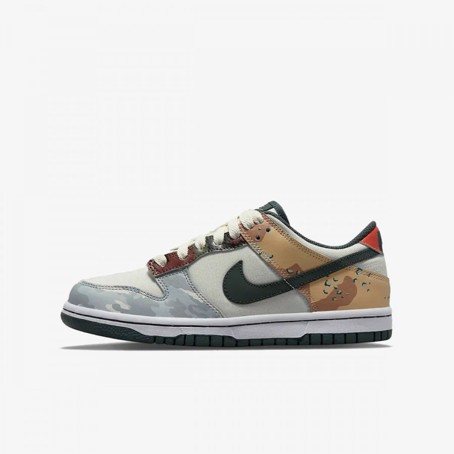 NIKE Patike Dunk Low Special Edition 