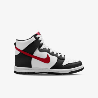 NIKE Patike Dunk High 