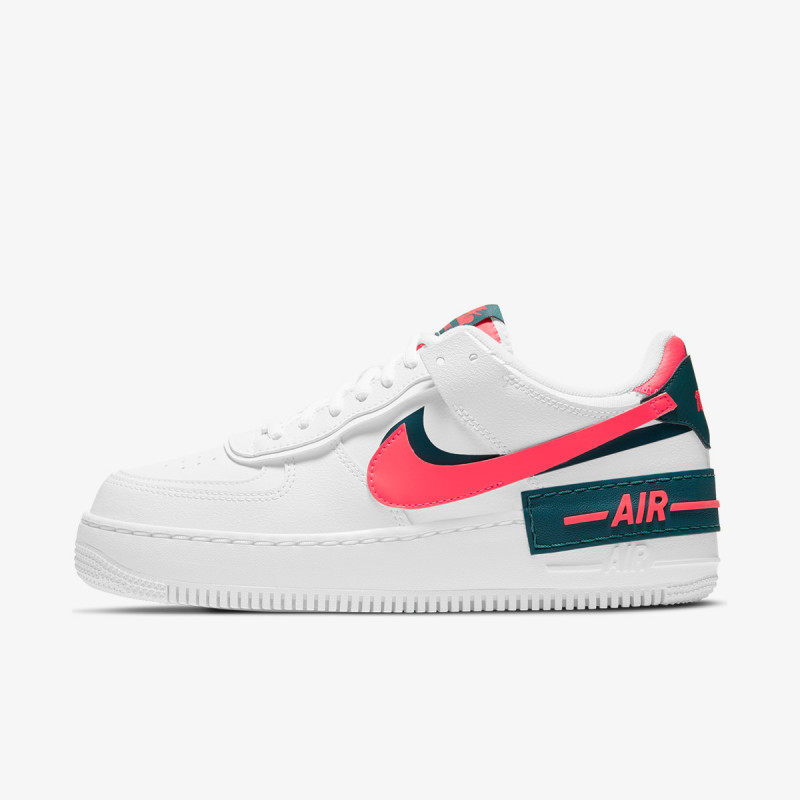 NIKE Patike Air Force 1 Shadow Buzz Online Shop
