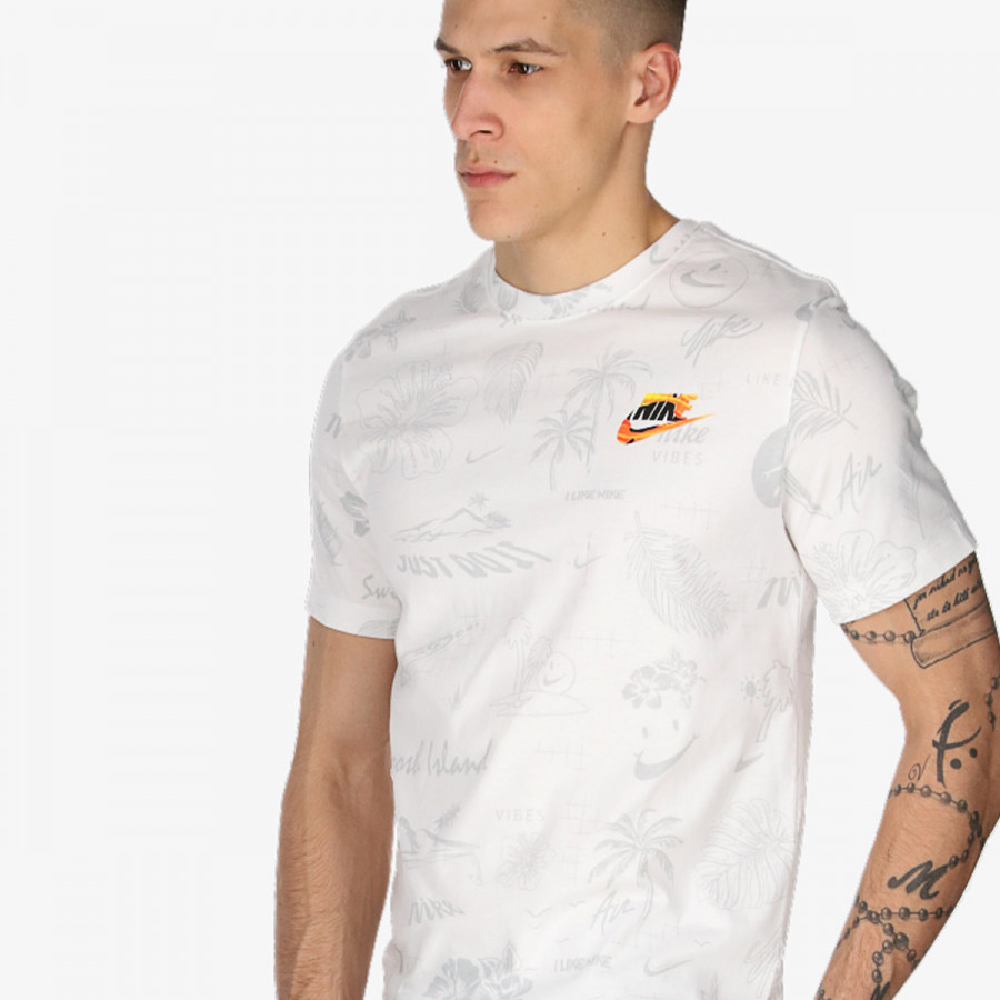 NIKE Majica Nike SPORTSWEAR MEN’S T-SHIRT 