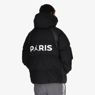NIKE Jakna Paris Saint-Germain Puffer 