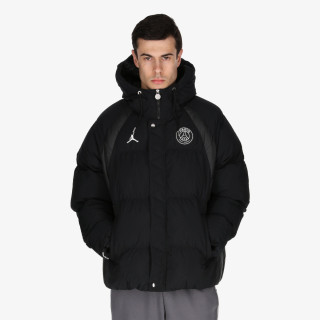 NIKE Jakna Paris Saint-Germain Puffer 