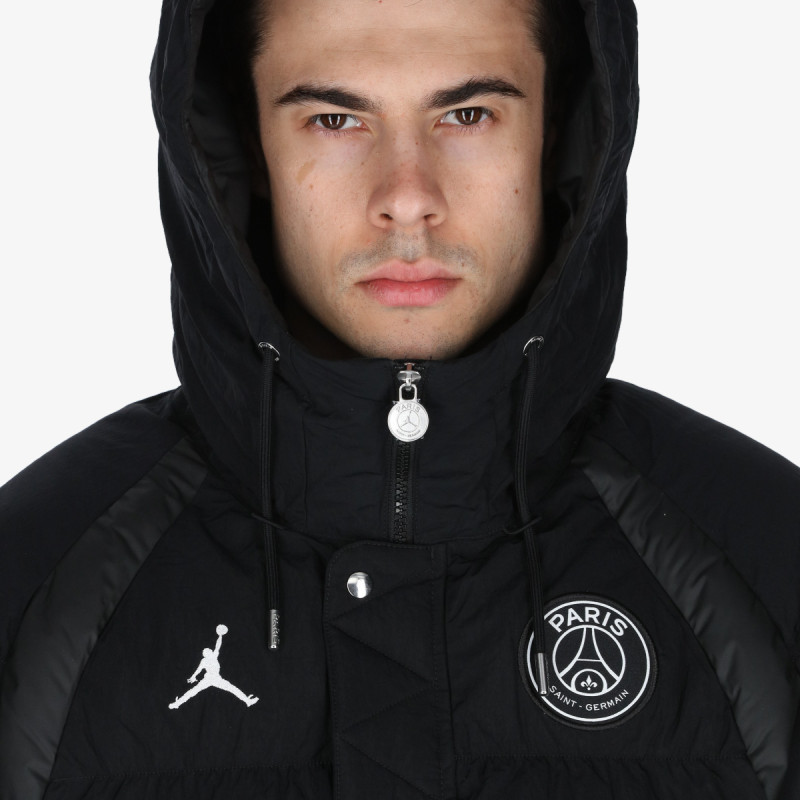 NIKE Jakna Paris Saint-Germain Puffer 
