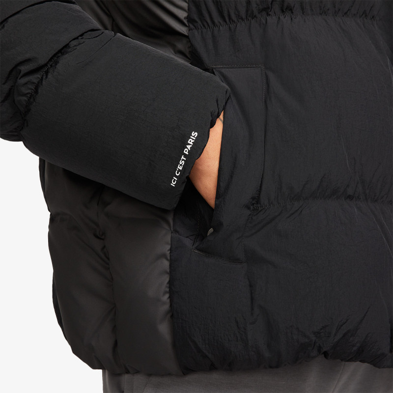 NIKE Jakna Paris Saint-Germain Puffer 