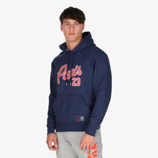 NIKE Dukserica Paris Saint-Germain Statement Fleece Pullover 