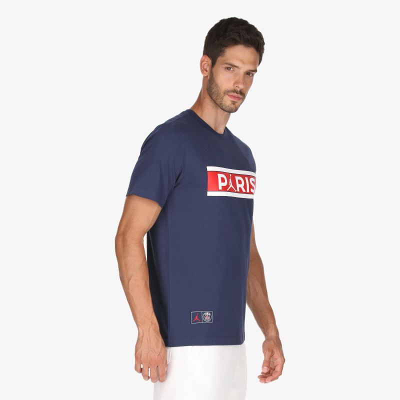 NIKE Majica Paris Saint-Germain 