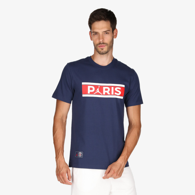 NIKE Majica Paris Saint-Germain 